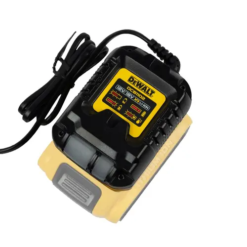 Incarcator Dewalt DCB1102 12-18V, 2Ah
