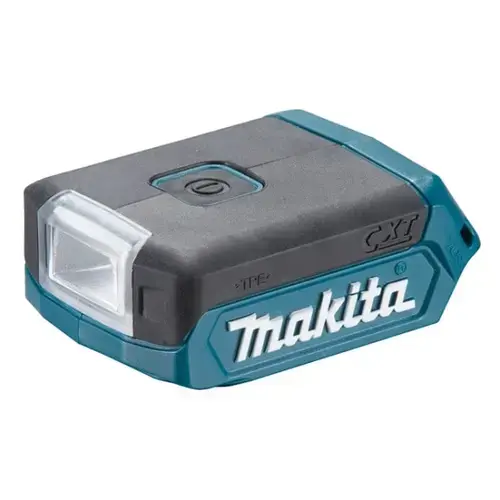 Lanterna reincarcabila Makita DEAML103, 12 V max, Li-Ion