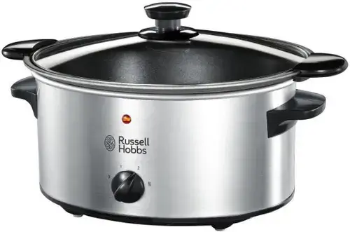 Oala electrica Russell Hobbs 22740-56, 160W, 3.5L