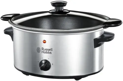 Oala electrica Russell Hobbs 22740-56, 160W, 3.5L