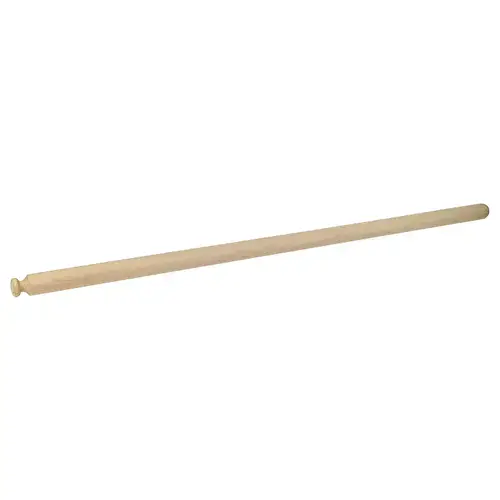 Facalet, lemn de fag, 110 cm - Zokura TPMAT110