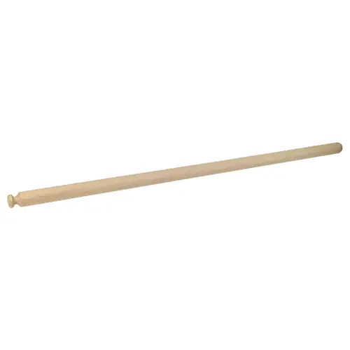 Facalet, lemn de fag, 120 cm - Zokura TPMAT120