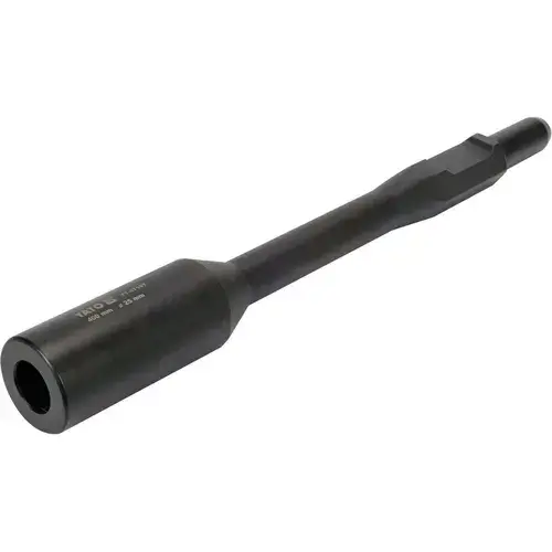 Ciocan batut electrod impamantare, hex 25mm Yato YT-47197, 25x400mm