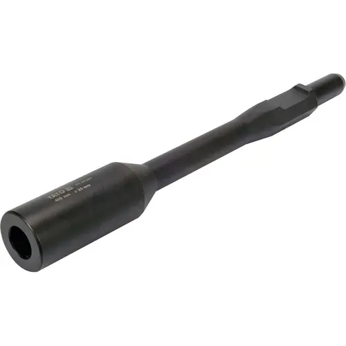 Ciocan batut electrod impamantare, hex 25mm Yato YT-47197, 25x400mm