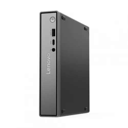 Calculator Sistem PC Lenovo ThinkCentre neo 50q Gen 5, Procesor Intel® Core™ 7 240H 2.5GHz Raptor Lake, 16GB RAM, 1TB SSD, Intel Graphics, Windows 11 Pro