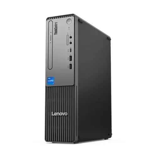Calculator Sistem PC Lenovo ThinkCentre Neo 50s Gen 5, Procesor Intel® Core™ i5-14400 2.5GHz Raptor Lake Refresh, 16GB RAM, 512GB SSD, Intel UHD 730, Windows 11 Pro