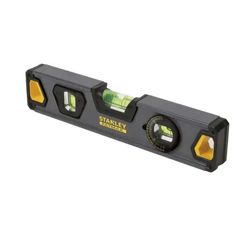Nivela cu burla Fatmax, Stanley, Gri