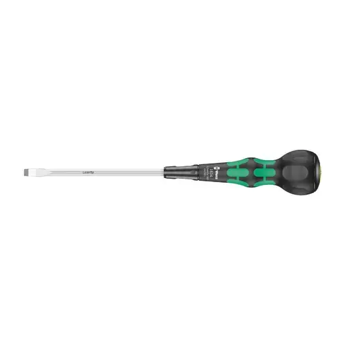 Surubelnita Wera 1850 PH Kraftform Ball-Grip cu cap drept 1 x 6 x 150 mm