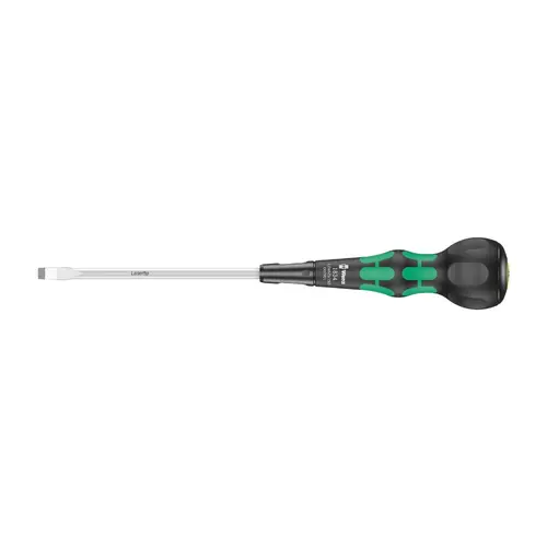 Surubelnita Wera 1850 PH Kraftform Ball-Grip cu cap PZ2 tija 100 mm
