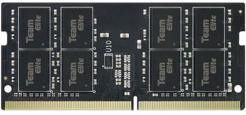 Memorie Team Group TED48G2666C19-S01, DDR4, 8GB, CL19, 2666MHz