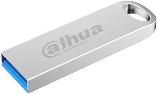 Memorie Externa USB-A 3.0 Dahua, 64Gb DHI-USB-U106-30-64GB-DA