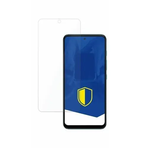 Folie protectie transparenta 3MK Flexible Glass compatibila cu Motorola Moto G71 5G