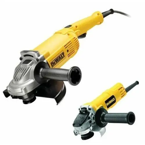Pachet de scule Dewalt DWE492DUO2-QS, Multicolor