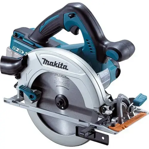 Fierastrau manual fara fir Makita DHS710Z, 36V, 4800rpm, 190mm, fara baterie si incarcator