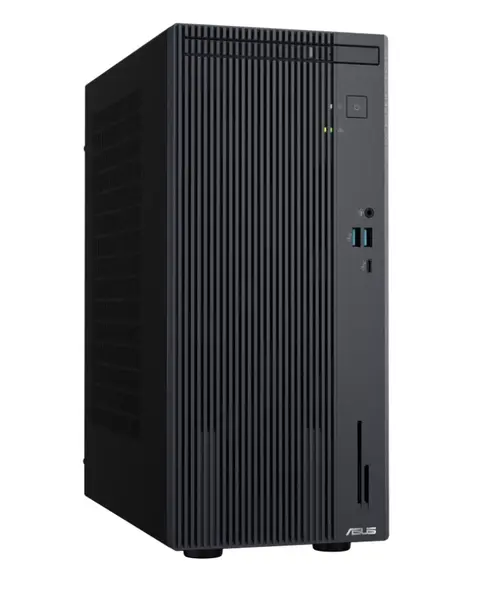 Calculator Sistem PC ASUS ExpertCenter P500MV MT, Procesor Intel® Core™ 7 240H 2.5GHz Raptor Lake, 16GB RAM, 512GB SSD, Intel Graphics, no OS