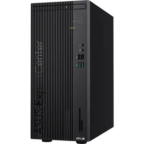Calculator Sistem PC ASUS ExpertCenter D5 MT D501MER, Procesor Intel® Core™ i7-14700 2.1GHz Raptor Lake Refesh, 16GB RAM, 512GB SSD, Intel UHD 770, no OS