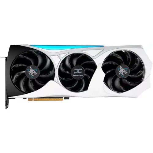 Placa video PowerColor AMD Radeon RX 9070 XT Hellhound Reva Edition OC, 16GB, GDDR6, 256-bit