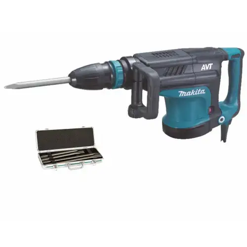Ciocan demolator Makita HM1213C, 1500 W
