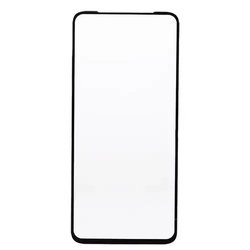Folie Tempered Glass Spacer SPPG-XI-RM-N9-TG pentru Xiaomi Redmi Note 9, grosime 0.3mm,  strat special anti-ulei si anti-amprenta,  sticla 9D, duritate 9H