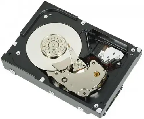 HDD Server Dell 400-AJPH, 600GB @10000rpm, SAS III, 2.5inch