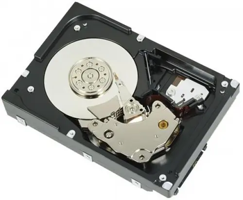 HDD Server Dell 400-AJPH, 600GB @10000rpm, SAS III, 2.5inch