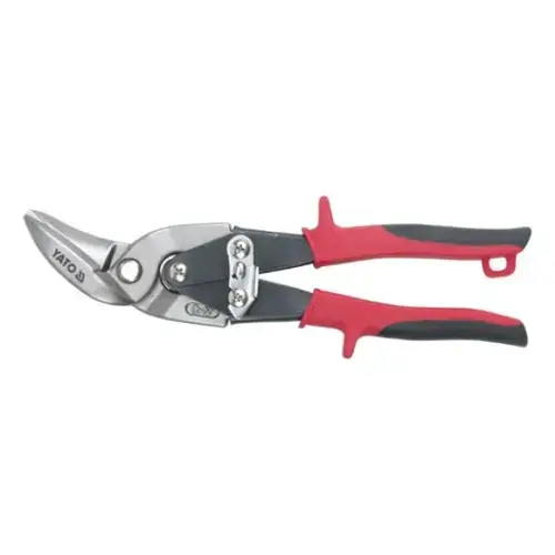 Foarfeca pentru Tabla Stanga 1.2MM YT-1915