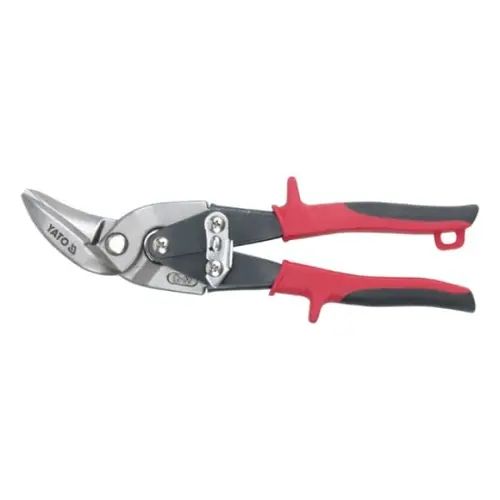 Foarfeca pentru Tabla Stanga 1.2MM YT-1915