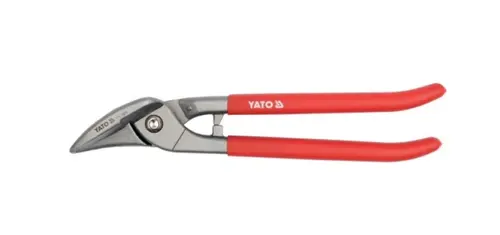 Foarfeca pentru Tabla Dreapta 260MM YT-1901