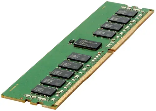 Memorie Server HP 879507-B21, DDR4, 1x16GB, 2666MHz, UDIMM
