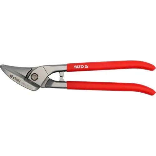 Foarfeca de taiat tabla Yato YT-1900, 260 mm