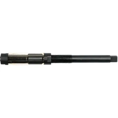 Alezor reglabil pentru gauri de finisare in metal Yato, zona de lucru 26-29.5mm