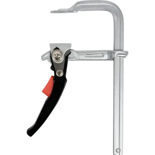 Presa Tip inchFinch cu clichet 200 x 100 mm, Yato YT-63951
