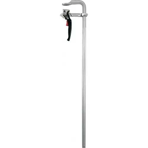 Presa Tip inchFinch cu clichet 1000 x 120 mm, Yato YT-63958