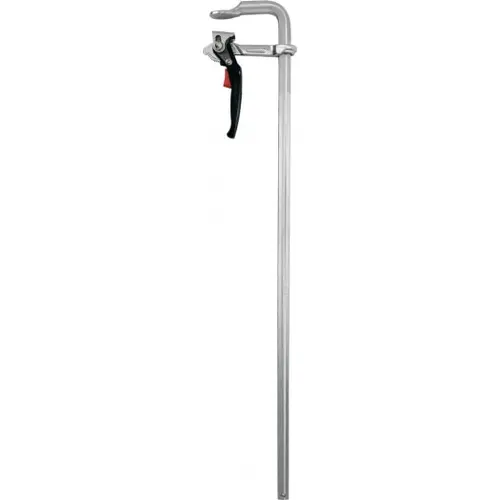 Presa Tip inchFinch cu clichet 1000 x 120 mm, Yato YT-63958