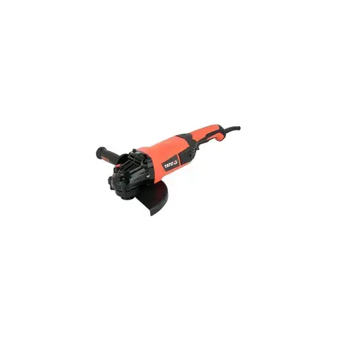 Polizor unghiular 2400W, 230MM, YT-82105