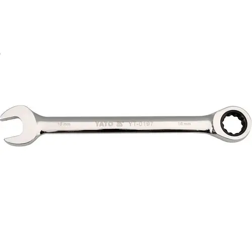 Cheie cu clichet Yato YT-0206, 32mm