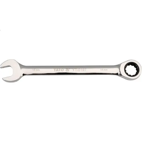 Cheie cu clichet Yato YT-0206, 32mm