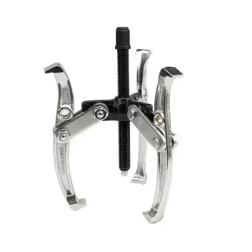Extractor rulmenti cu 3 brate Yato YT-2512, dimensiune 100 mm, Cr-V