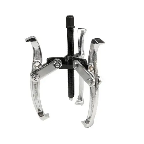 Extractor rulmenti cu 3 brate Yato YT-2512, dimensiune 100 mm, Cr-V