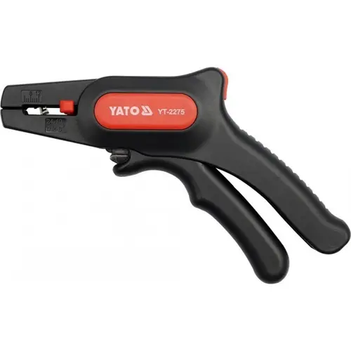 Cleste Declabator Automat Yato YT-2275, 0.5-6mm