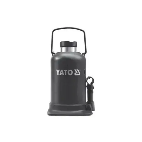 Cric hidraulic Yato YT-1706, capacitate 15 Tone, 231-498 mm
