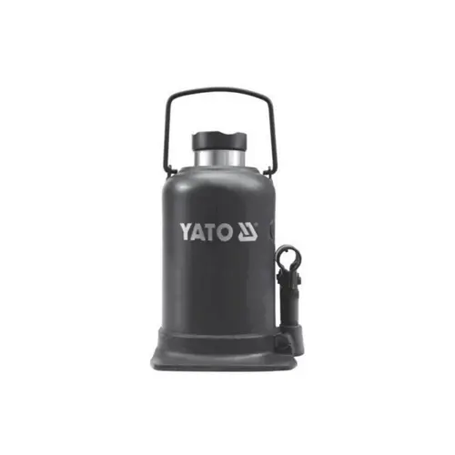 Cric hidraulic Yato YT-1706, capacitate 15 Tone, 231-498 mm