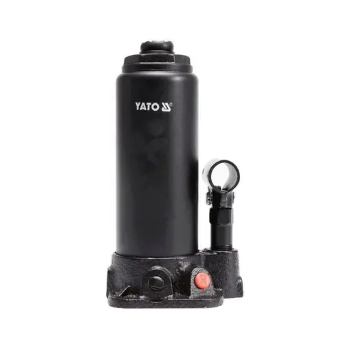 Cric hidraulic, Yato YT-17002, capacitate 5 Tone, 216-413 mm