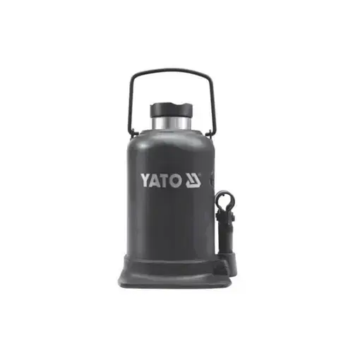 Cric hidraulic Yato YT-1702, capacitate 5 Tone, 212-468 mm
