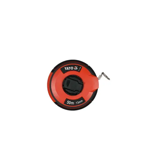 Ruleta din otel 50M X 13MM, YT-71582