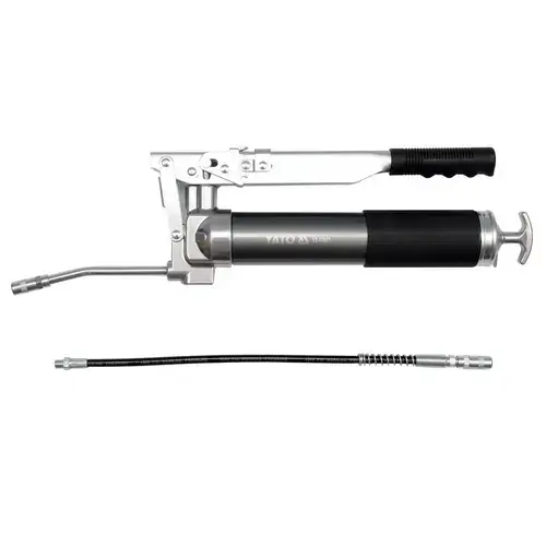 Masina de gresat cu variator de presiune Yato YT-07041