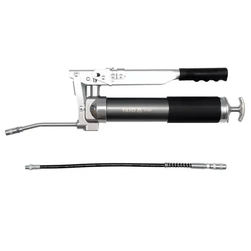 Masina de gresat cu variator de presiune Yato YT-07041