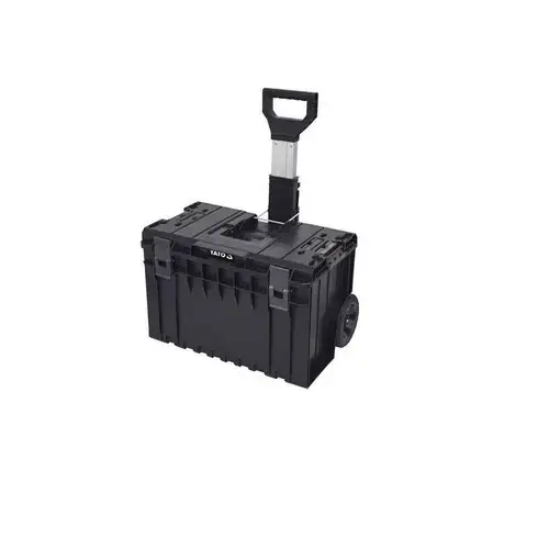 Troler pentru scule 585 x 425 x 410 mm, YT-09166