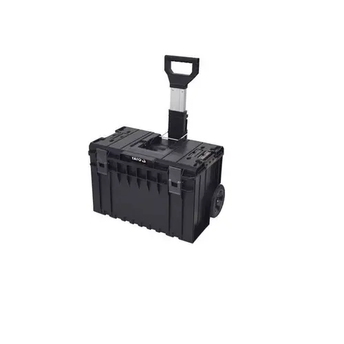 Troler pentru scule 585 x 425 x 410 mm, YT-09166