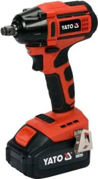 Masina de insurubat cu acumulator 18V YATO YT-82802
